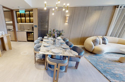 The Reserve Residences (D21), Apartment #490448641